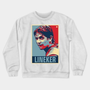 Lineker Crewneck Sweatshirt